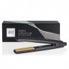 GHD - Styler Original Nouvelle Génération - Lisseur Cheveux Noir 