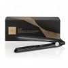 GHD - Styler Gold - Lisseur Cheveux Noir 