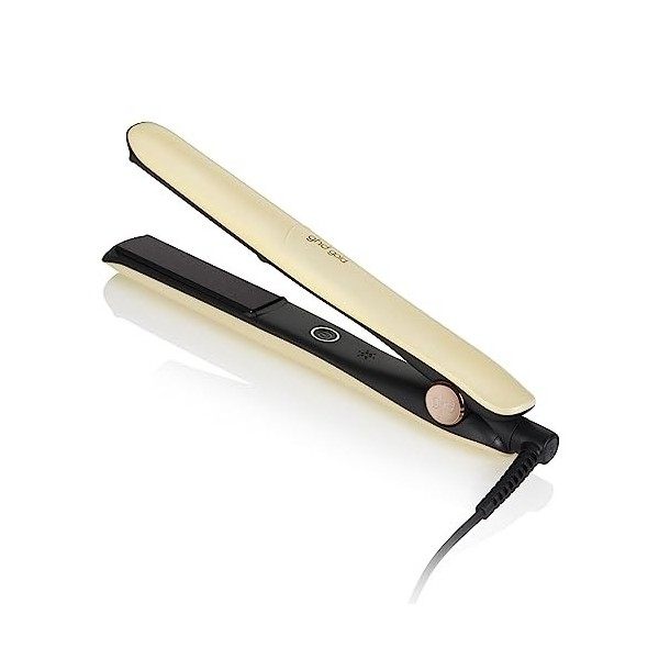 GHD - Styler Gold - Lisseur Cheveux Doré - Collection Sunsthetic