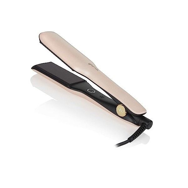GHD - Styler Max - Lisseur Cheveux Rose Gold - Collection Sunsthetic