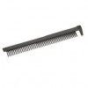 Rowenta SteamPod Comb Black by Rowenta