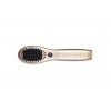 Demeliss - Saint Algue - MiniPRO, Brosse chauffante 2 en 1, Lissage et Ondulation, Picots en Céramique, Compacte et Légère, 2...