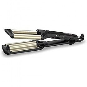 BaByliss Styler Easy Waves en Titane-céramique C260E, 1.8 m