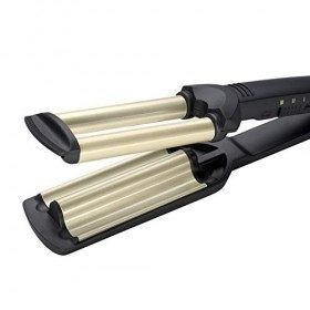 BaByliss Styler Easy Waves en Titane-céramique C260E, 1.8 m