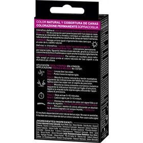 Schwarzkopf - Kit Sourcils - Coloration Permanentes Sourcils - Résultat Naturel - Longue Durée - Couverture Sourcils Blancs -