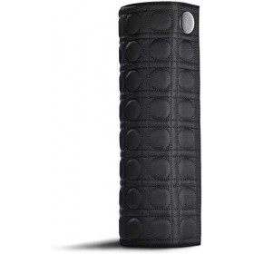 GHD - Trousse pochette thermoresistante tapis pour styler fer à lisser GHD pour modèle mini, classic, max - Noir