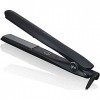 GHD - Styler Gold - Lisseur Cheveux Noir & Trousse pochette thermoresistante tapis pour styler fer à lisser GHD pour modèle