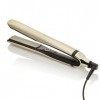 GHD - Styler Platinum+ - Lisseur Cheveux Champagne Doré - Collection Grand Luxe