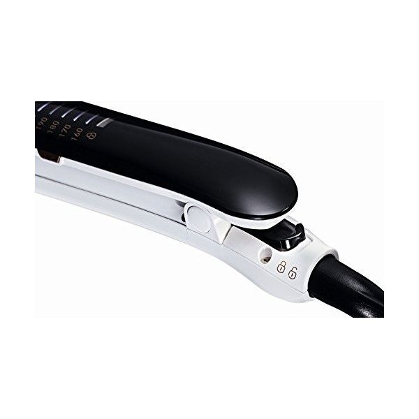 LISSEUR GRUNDIG HS7831 BLANC/CUIVRE