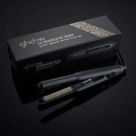 GHD - Styler Mini - Lisseur Cheveux Noir 