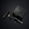 GHD - Coffret Styler Unplugged - Lisseur sans fil Noir + Accessoires