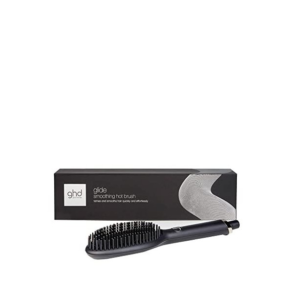 GHD Glide Hotbrush