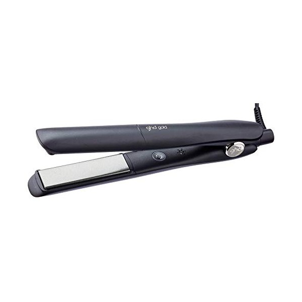 ghd Gold Styler Noir, 1 Unité