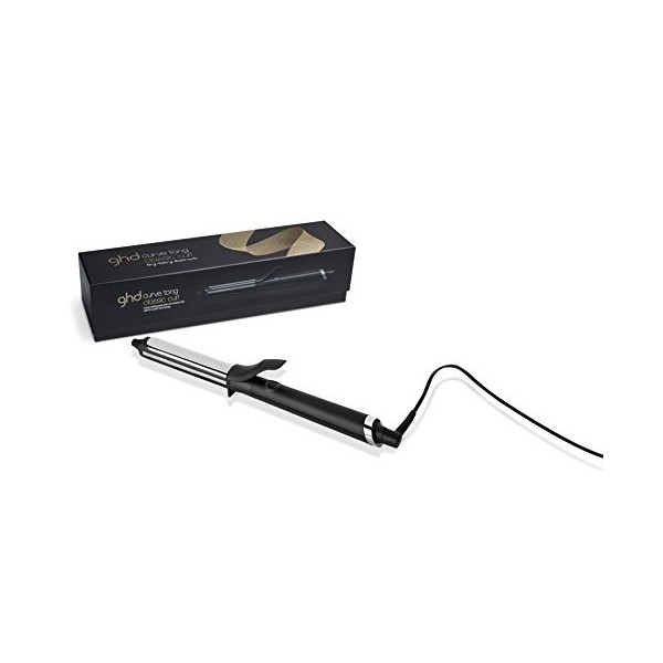 Ghd Curve Classic Fer À Friser - 400 Gr