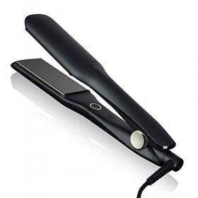 GHD - Helios - Seche Cheveux Noir & Nouveau Styler Max - Lisseur Cheveux Noir 