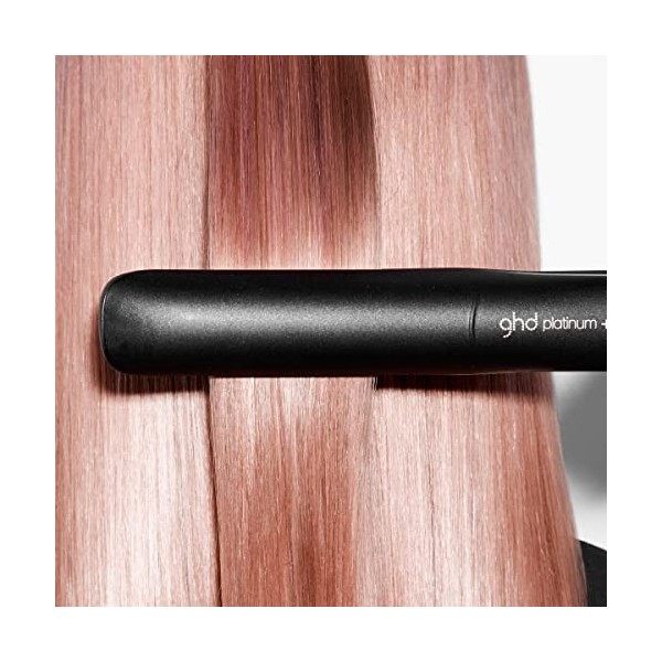 ghd - Set cadeau lisseur - Styler® Platinum+