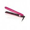 ghd - lisseur gold® - pink limited edition