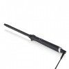 GHD - Curve Thin Wand - Boucleur Noir & Nouveau Styler Max - Lisseur Cheveux Noir 