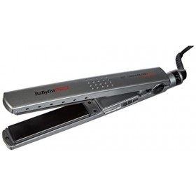 Babyliss pro BAB2091E Fer à lisser straightener plaque titanium