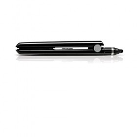 BaByliss Pro - Advanced Ceramic Styler Hair Straightener - Black