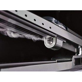 BaByliss Pro Fer a Lisser Vapeur BAB2191SEPE