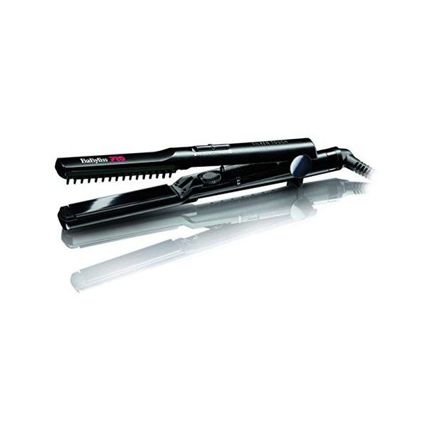 Babyliss Pro Silken Touch Fer à lisser