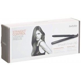Babyliss - Smooth Finish 230 Straightener