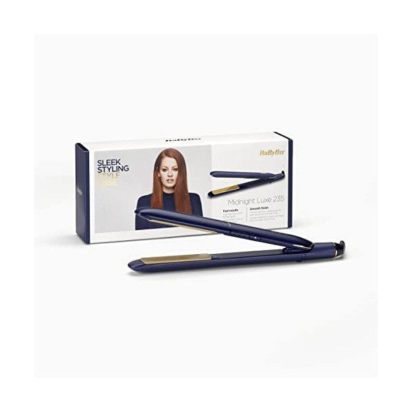 Babyliss 2516Pe Fer Hair