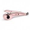 BaByliss Boucleur Automatique Curl Secret Rose Blush 2664PRE & Lisseur Super Smooth 235 avec Technologie Titanium-Céramique e