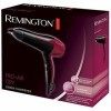 Remington Sèche-cheveux Ionique [Puissance & Brillance] Pro-Air Dry 2200W, Moteur puissant et durable, répartition homogène 