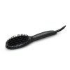 Rowenta Power Straight CF5820F0 Brosse lissante spéciale pour Cheveux très bouclés, avec générateur dions et température rég