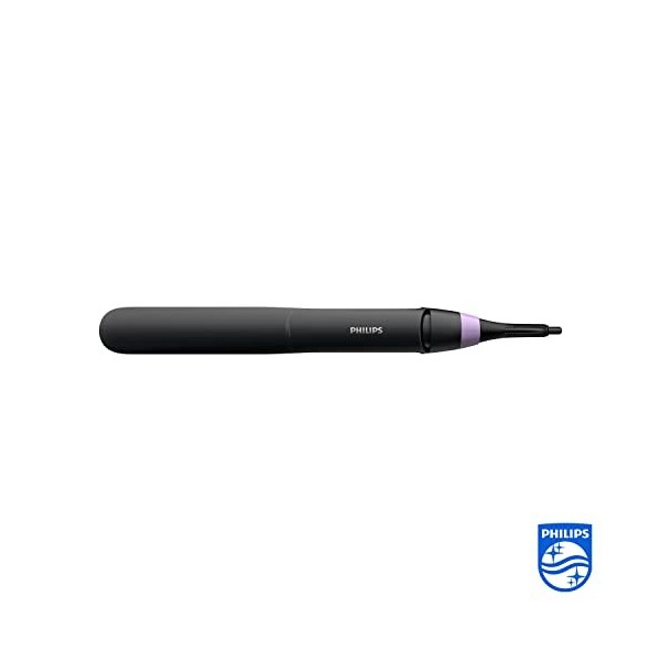 Philips BHS377/00 Fer à Lisser Essential Care Céramique à la Kératine