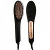 Brosse lissante céramique Soft & Straight