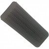 Tapis de Protection Thermique en Silicone Résistant pour Pochettes Lisseur, Outils de Coiffage de Cheveux de Poche de Tapis d