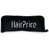 Hairprice - Trousse Noire Rectangulaire De Rangement Pour Fer à Lisser Steampod 3.0 Loreal Rowenta Pour Vos Déplacement Et V