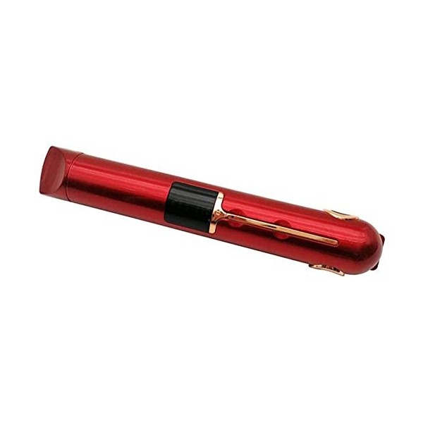 Lisseur Sans Fil, Lisseur Vapeur Tourmaline Professionnel 2 En 1 Et Fer À Friser, Avec Batterie Rechargeable, Peut Créer Des 