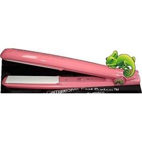 Plaque caméléon Rose&nbsp;–&nbsp;Fabriqué en Corée&nbsp;–&nbsp;No GHD