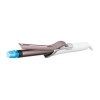 Rowenta CF3810 brosse soufflante et fer à lisser Fer à friser Vapeur Aluminium, Rose, Blanc 1,8 m