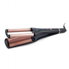 Fer à Onduler En Céramique Rdesign De Yoghi