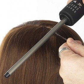 Frizzy Curler – Upgrade