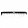 Uppercut Deluxe CB11 Rake Comb, Wide Tooth Styling Comb for a More Relaxed and Natural Finish, Suitable For A Variety of Long