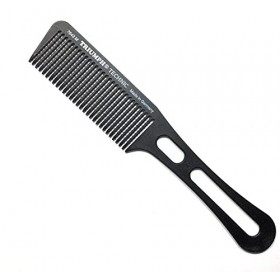 Hercules Sägemann 7643 M Peigne de coupe de machine professionnel pour tondeuse à cheveux 8,5 pouces - Peigne à découper - Ul