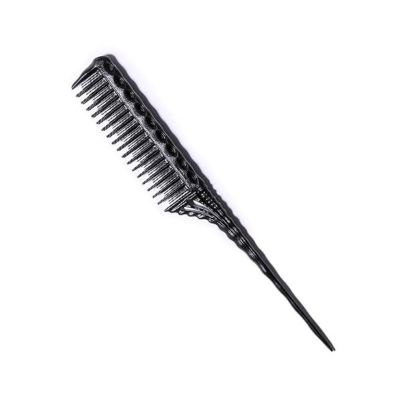 Y.S. Park Peigne spécial comb 150 noir