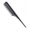 Y.S. Park Peigne spécial comb 150 noir