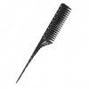 Y.S. Park Peigne spécial comb 150 noir