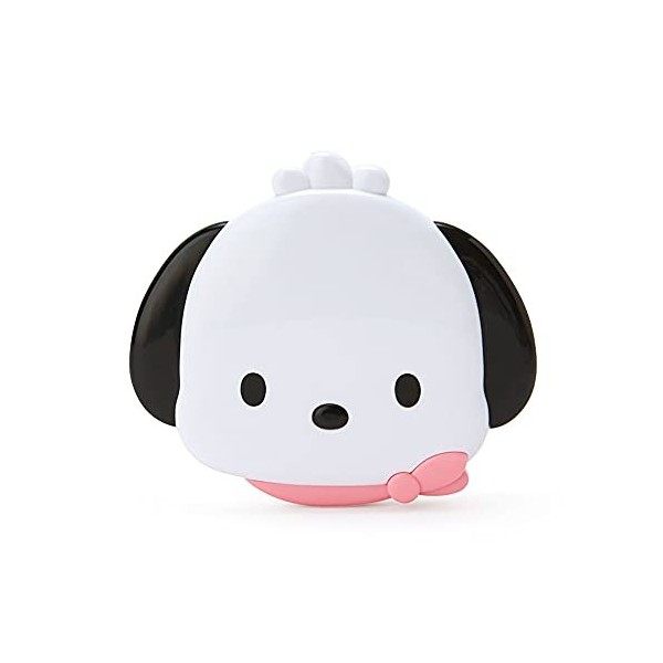 Pochacco Sanrio Sanrio Ensemble miroir et peigne