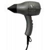 Velecta Paris - Sèche-cheveux professionnel - ICONIC TGR 1.7 Noir intense