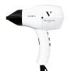 Velecta Paris - Sèche-cheveux professionnel - ICONIC TGR 1.7 Noir intense