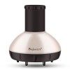 Diffuseur pour sèche-cheveux, Diffuseur amélioré pour cheveux Segbeauty, fixation de diffuseur de salon professionnel pour ch