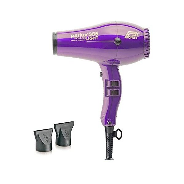 Parlux 385 Power Light Violet